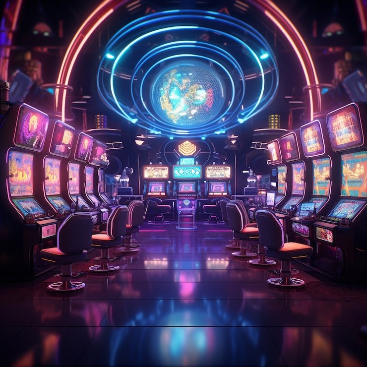 5svip featured game showcase